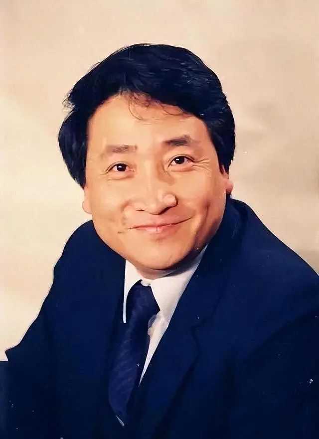 40年前评出的“中国十大笑星”都是谁（组图） - 3
