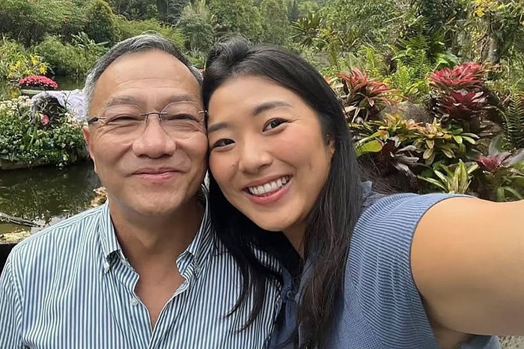 法籍华人富豪柬埔寨涉骗900万被逮！香港网红女儿称遭绑架求助（组图） - 7