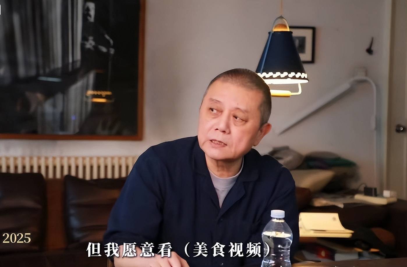 67岁王朔近况:受5种疾病折磨,痴迷刷短视频,女儿不让他死家里(组图) - 7