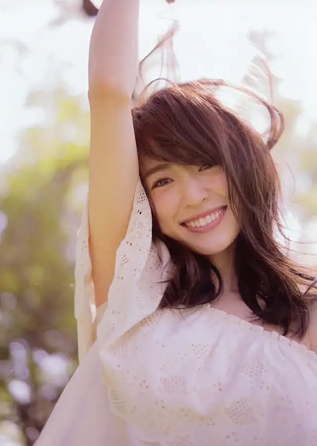 日本“宅男女神”被雪藏6年后逆袭，如今美到犯规（组图） - 4