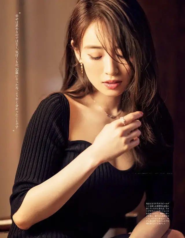 日本“宅男女神”被雪藏6年后逆袭，如今美到犯规（组图） - 10