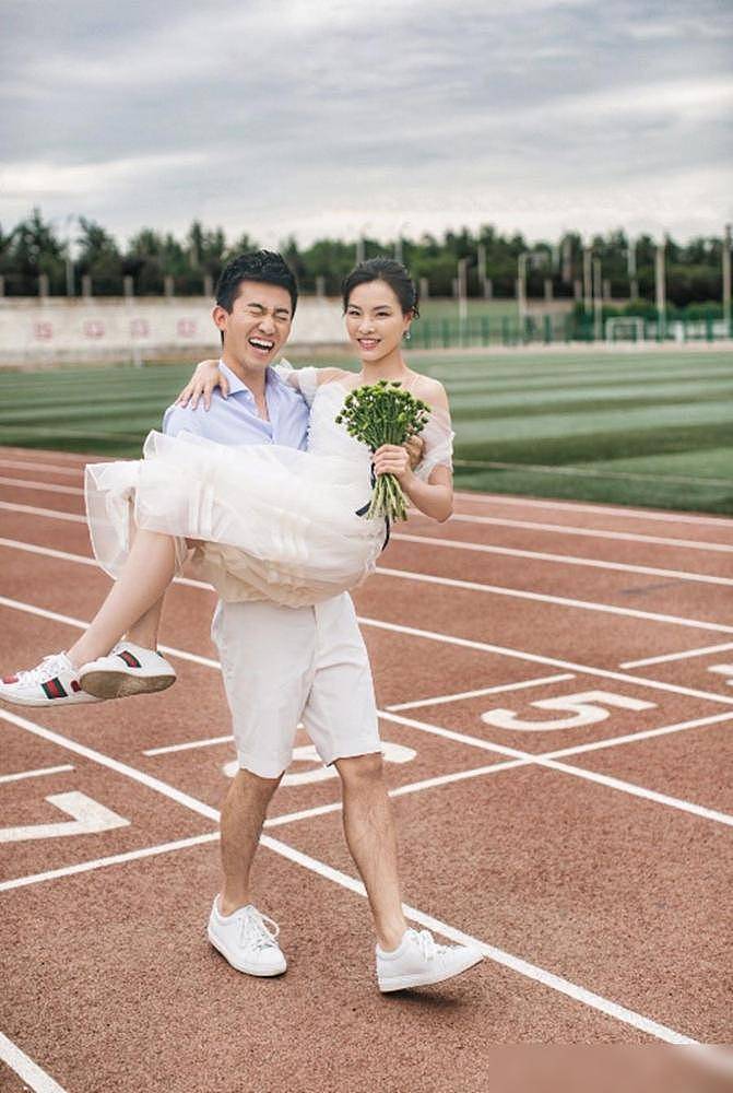 吴敏霞过父亲节！给爸爸转1000元被秒退回，公开父女聊天显温馨（组图） - 14