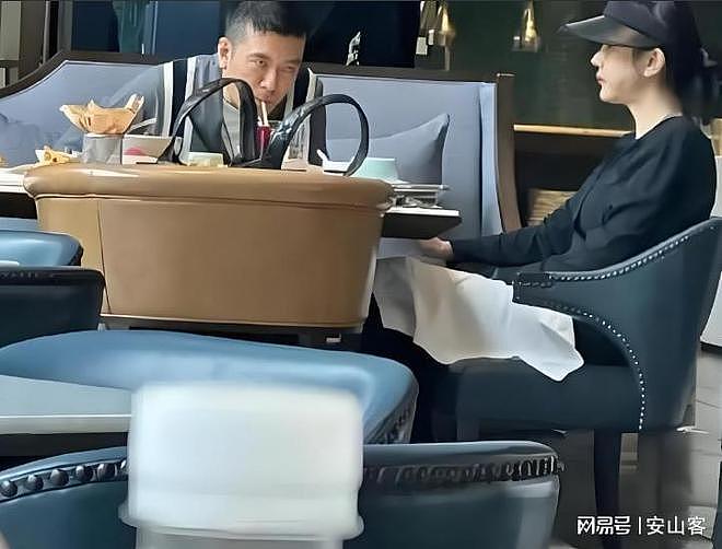 记吃不记打！离婚不到半年的黄圣依节目上喊话初恋，终究要重蹈覆辙（组图） - 24