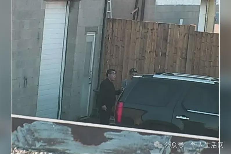 警方疑似对亚裔脸盲，误将华男当毒贩逮捕！被索赔$2000万（组图） - 1