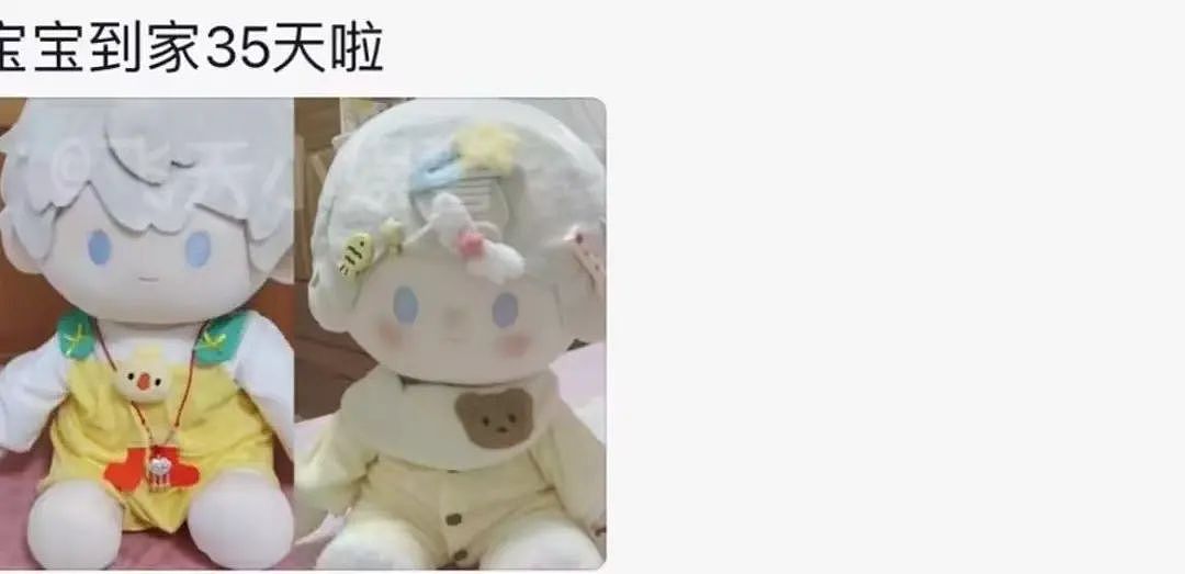 LABUBU被炒到108万，一娃难求：热闹背后，一声叹息（组图） - 37
