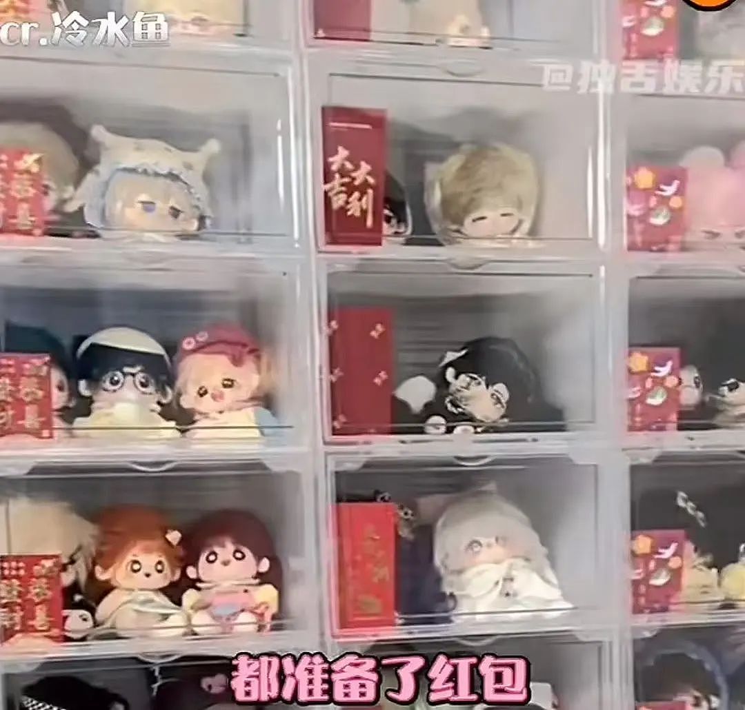 LABUBU被炒到108万，一娃难求：热闹背后，一声叹息（组图） - 40