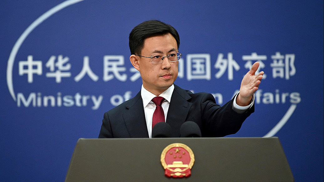 中国拥600枚核弹头，年增100枚！中方：坚持自卫防御核战略（组图） - 2