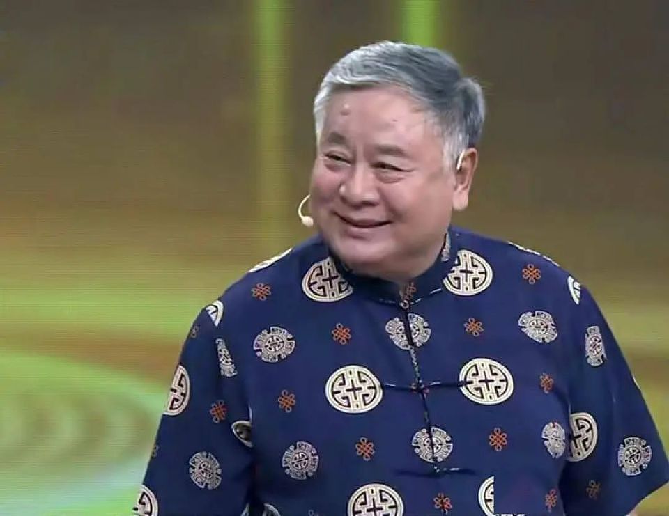 40年前评出的“中国十大笑星”都是谁（组图） - 11