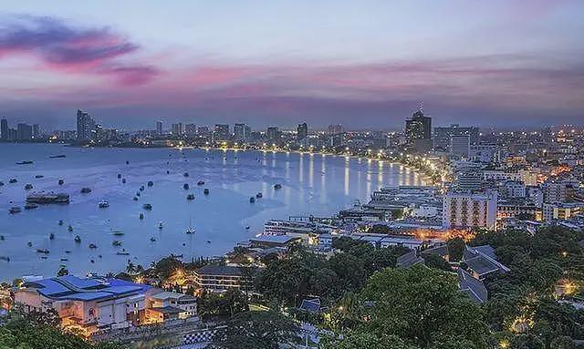 中国游客在泰国豪华酒店坠亡,生前画面流出,4个细节细思极恐(组图) - 4