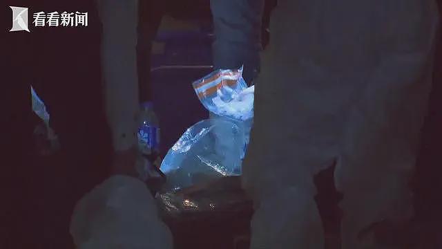 香港名媛蔡天凤碎尸案两被告今日裁决！两被告被判有罪（视频/组图） - 2