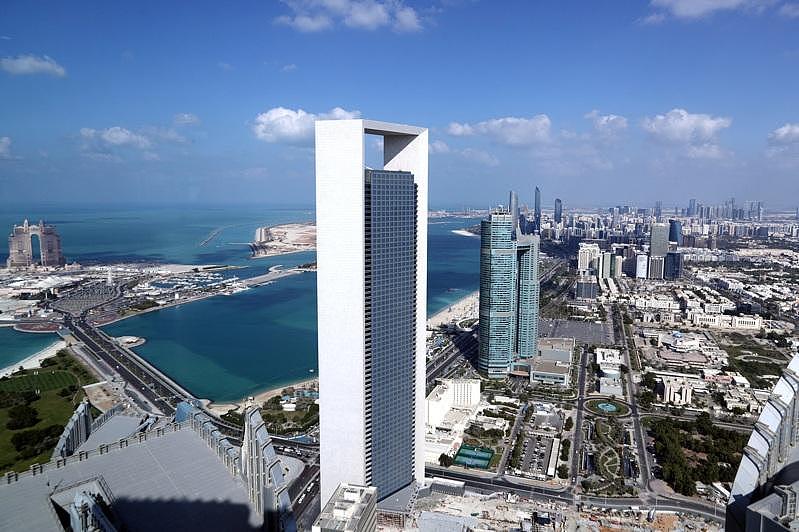 阿布达比国营事业出价190亿美元，欲收购澳洲Santos（图） - 1