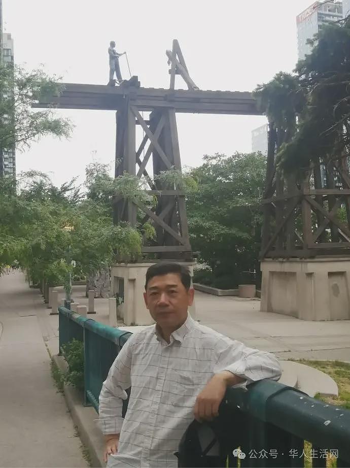 警方疑似对亚裔脸盲，误将华男当毒贩逮捕！被索赔$2000万（组图） - 3