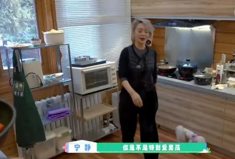 朱丹重男轻女惹争议！（组图） - 7