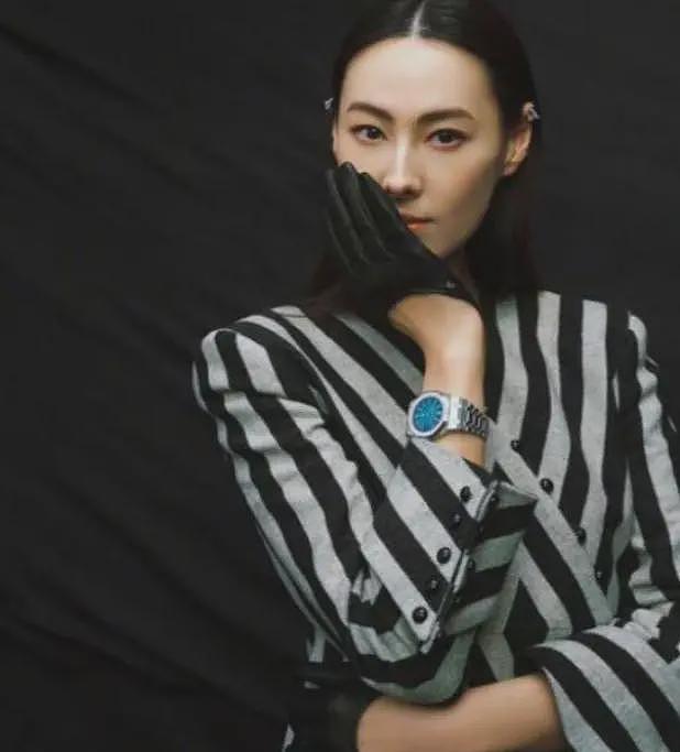 这次，高调官宣新恋情的梁洛施，终究没给凉薄的李泽楷留一丝体面（组图） - 27