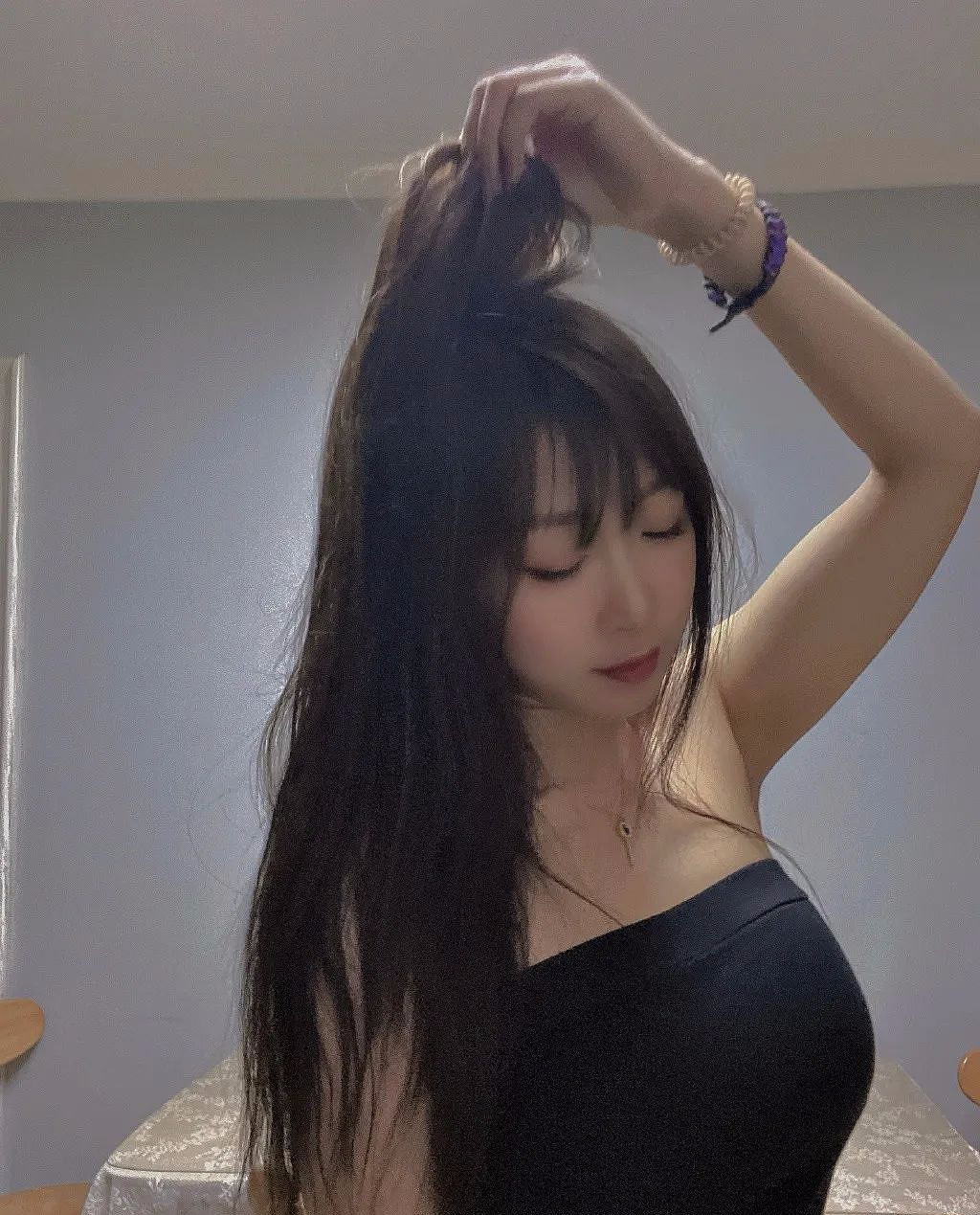 【美女】这位老板娘的身材有多好？网友：堪比视觉盛宴...（组图） - 2