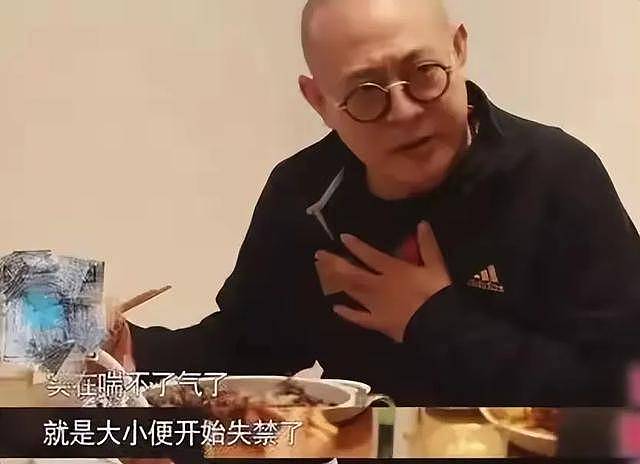 李连杰与“儿子“谢苗拍短片,引发回忆杀(组图) - 2