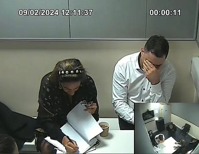 男子喝酒被男服务员污蔑性侵，看完监控，简直离谱...（组图） - 9