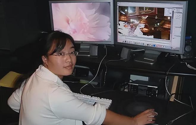 “最丑谋女郎”一夜爆红，因张艺谋一句话退圈，26年后变成了这样（组图） - 22