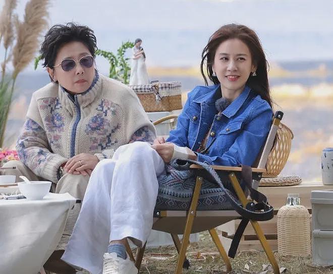 黄圣依妈妈反对女儿下嫁，因三点对杨子不满，二人离婚后差距拉开（组图） - 1