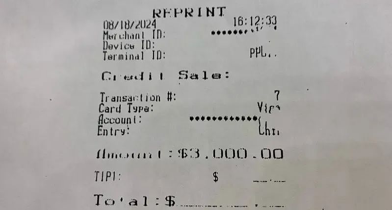 奇葩！ 华人餐馆摆11桌满月酒，吃完拒绝付钱，宁可坐牢！ 这桌菜是很贵吗？（组图） - 2