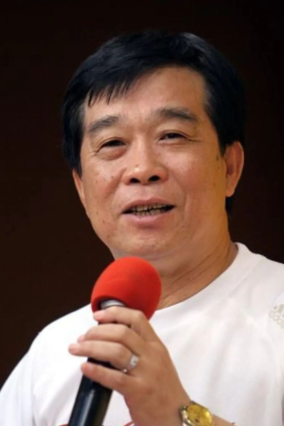 40年前评出的“中国十大笑星”都是谁（组图） - 6