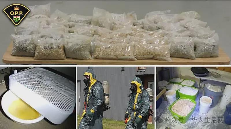 警方疑似对亚裔脸盲，误将华男当毒贩逮捕！被索赔$2000万（组图） - 2