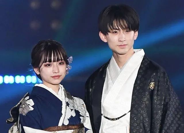 日本恋综男顶流抛妻弃子当牛郎，18岁奉子成婚，23岁离婚下海称：赌上了人生！（组图） - 19
