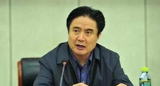 原中央委员、省委书记被公诉!上周,还有一名中央候补委员任上落马(组图) - 3