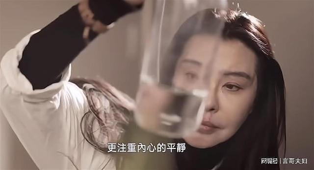 58岁王祖贤每天6点起床迎客，面对外界质疑坦言：我的钱花不完！（组图） - 6