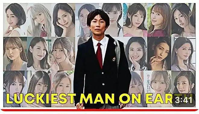 日本顶流男优“童帝”，如何沦为中国人的玩具？（组图） - 15