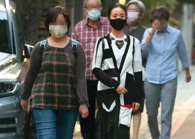 林依晨为夫家高龄产子太拼！发文回应追生男宝争议，内涵网友冒昧（组图） - 14