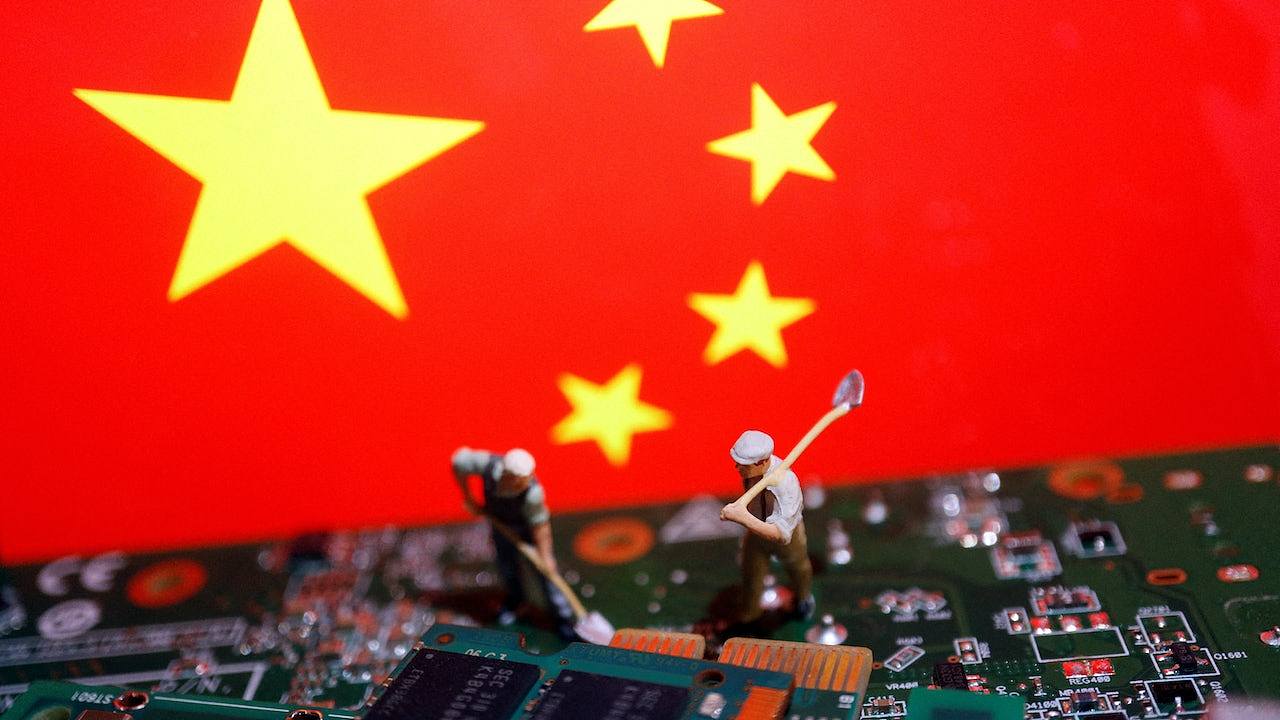 国家大基金三期助攻！中国半导体告别野蛮生长进入并购整合期（图） - 1