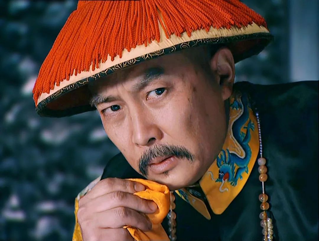 你的强，正在整顿内娱（组图） - 21