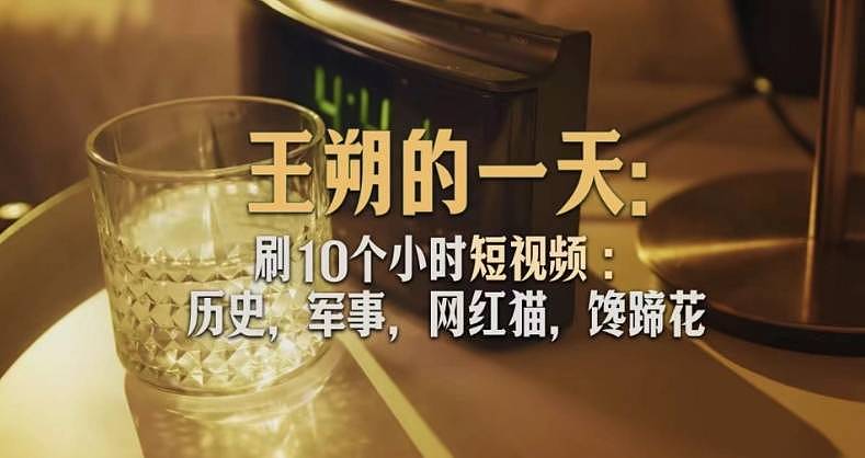 67岁王朔近况:受5种疾病折磨,痴迷刷短视频,女儿不让他死家里(组图) - 8