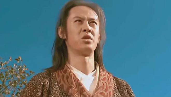 梁洛施马浴柯恋情坐实！女方大儿子成帅小伙，戴眼镜像爷爷李嘉诚（组图） - 12