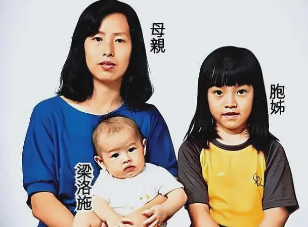 这次，高调官宣新恋情的梁洛施，终究没给凉薄的李泽楷留一丝体面（组图） - 2