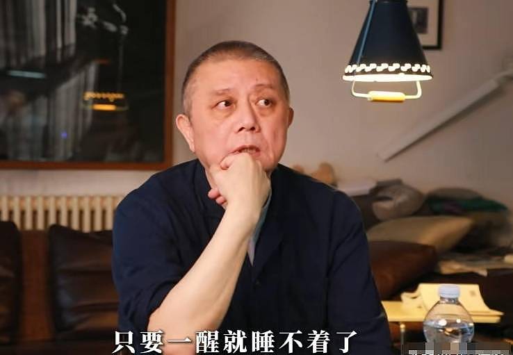 67岁王朔近况:受5种疾病折磨,痴迷刷短视频,女儿不让他死家里(组图) - 9