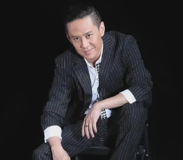 这次，高调官宣新恋情的梁洛施，终究没给凉薄的李泽楷留一丝体面（组图） - 26