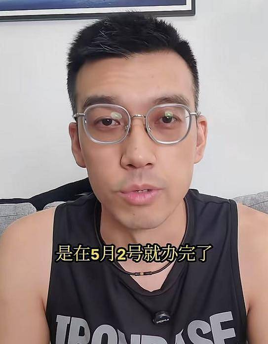43岁主持人金昀去世后续！丈夫发声辟谣，白瑞被举报，评论区沦陷（组图） - 11