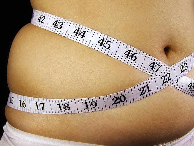 【健康】女性50岁以后，体重在多少斤比较合适？自查一下，或许你其实不胖（组图） - 9