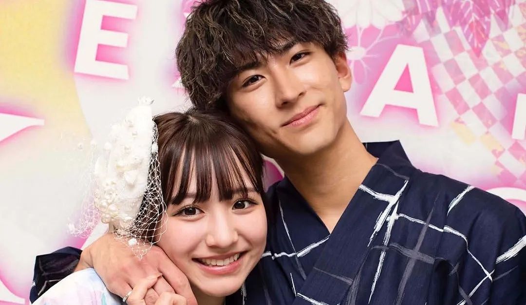 日本恋综男顶流抛妻弃子当牛郎，18岁奉子成婚，23岁离婚下海称：赌上了人生！（组图） - 1