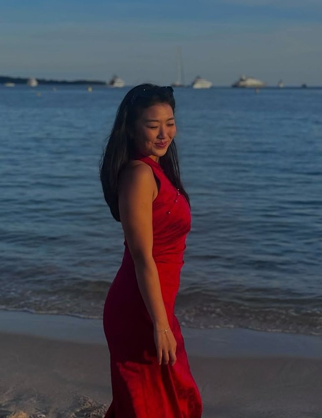 法籍华人富豪柬埔寨涉骗900万被逮！香港网红女儿称遭绑架求助（组图） - 4