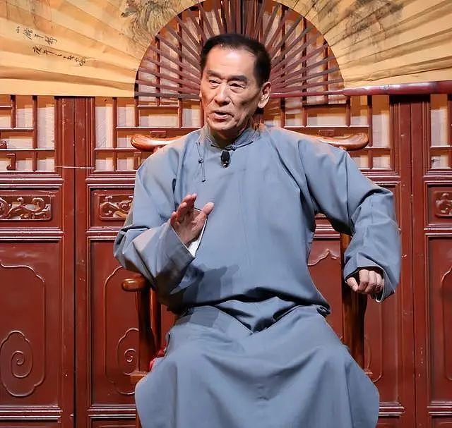 40年前评出的“中国十大笑星”都是谁（组图） - 10