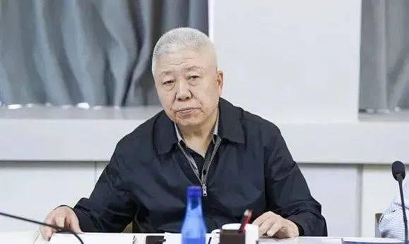 原中央委员、省委书记被公诉!上周,还有一名中央候补委员任上落马(组图) - 2