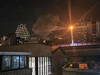 伊朗被打残，俄罗斯被驱逐！中国加速入局（组图）