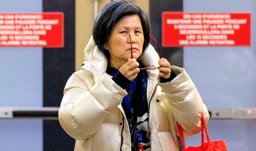 别帮人带东西！加拿大华人机场带毒被捕，12年监禁！这个坑很多华人都可能掉进去（组图） - 4