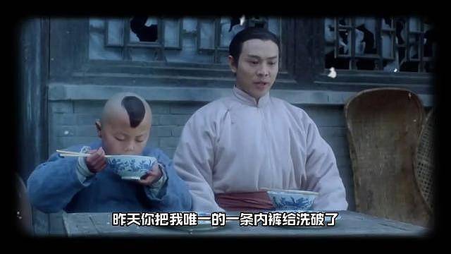 李连杰与“儿子“谢苗拍短片,引发回忆杀(组图) - 6