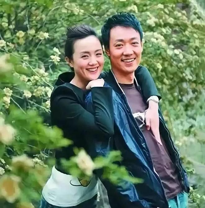 破防了！朱媛媛走了一个月，翻她微博，满是和辛柏青的恩爱瞬间（组图） - 10