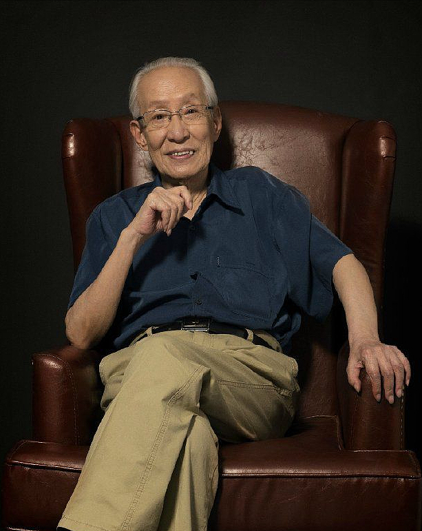 40年前评出的“中国十大笑星”都是谁（组图） - 9