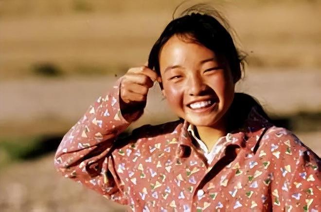 “最丑谋女郎”一夜爆红，因张艺谋一句话退圈，26年后变成了这样（组图） - 2